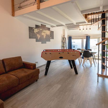Le Albert 1Er Beziers Appartements Tout Equipes 외부 사진