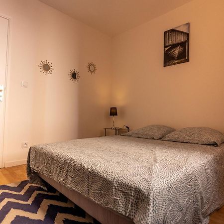 Le Albert 1Er Beziers Appartements Tout Equipes 외부 사진