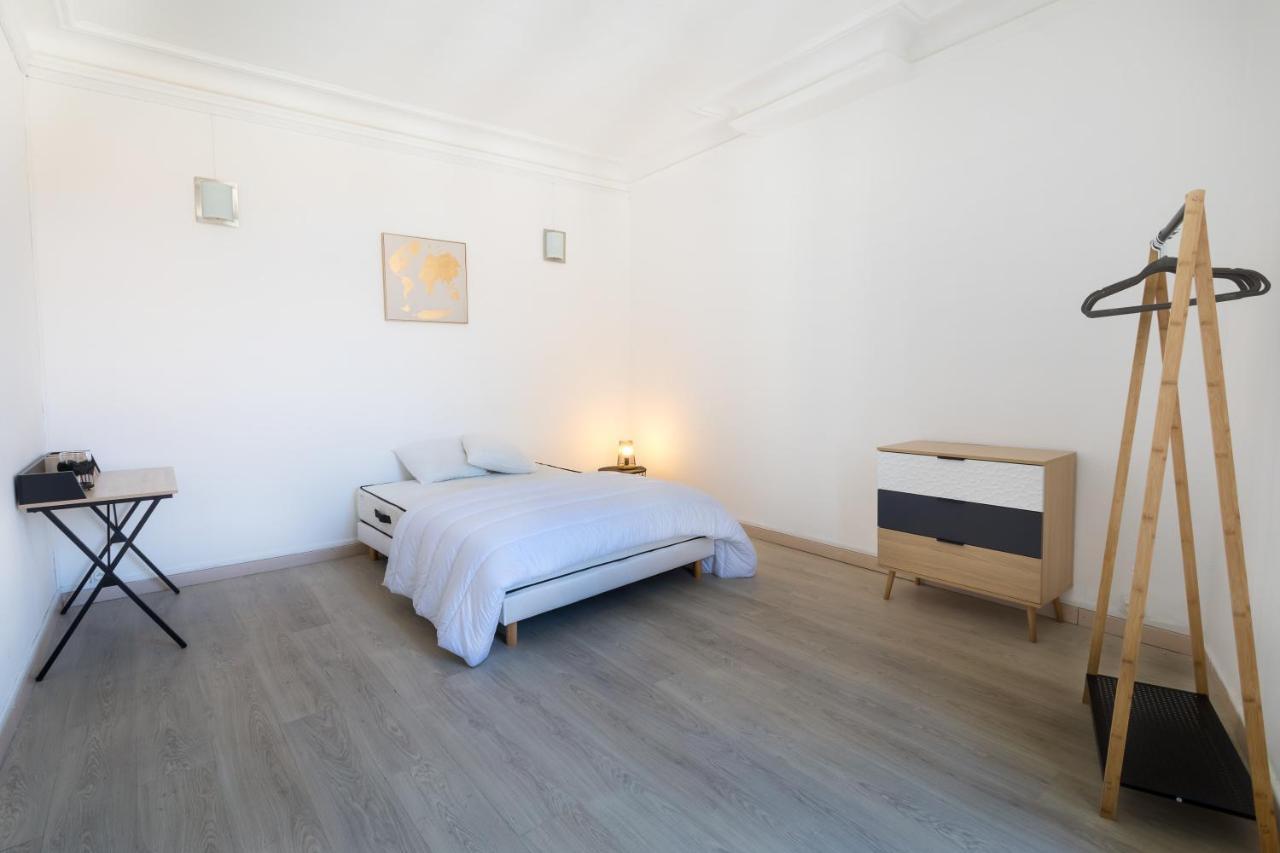 Le Albert 1Er Beziers Appartements Tout Equipes 외부 사진