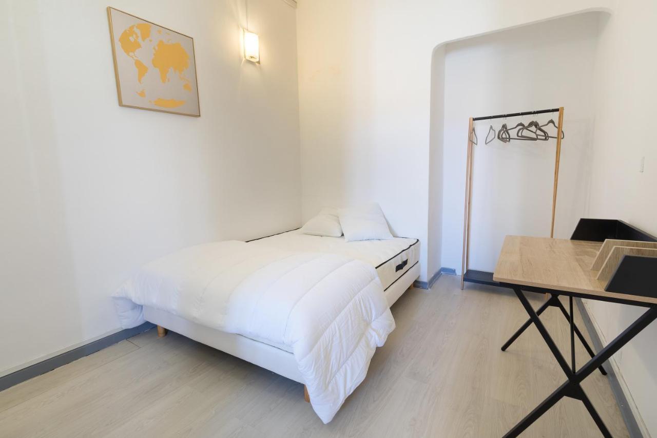 Le Albert 1Er Beziers Appartements Tout Equipes 외부 사진