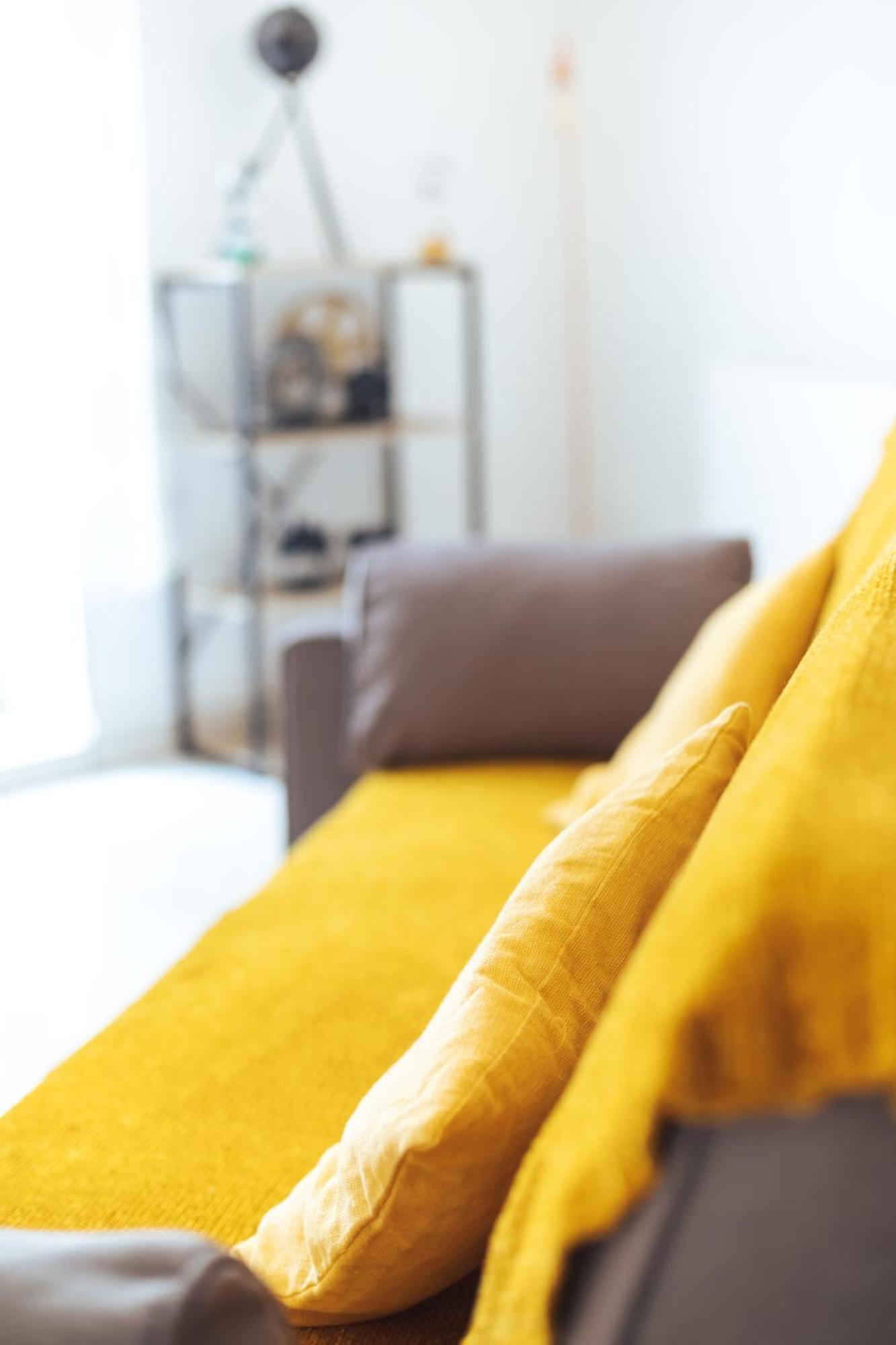 Le Albert 1Er Beziers Appartements Tout Equipes 외부 사진