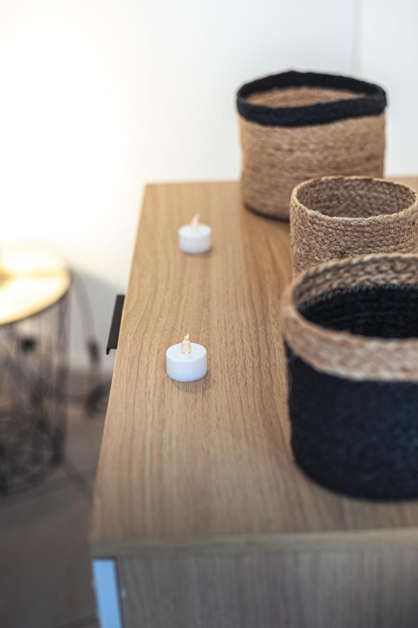 Le Albert 1Er Beziers Appartements Tout Equipes 외부 사진