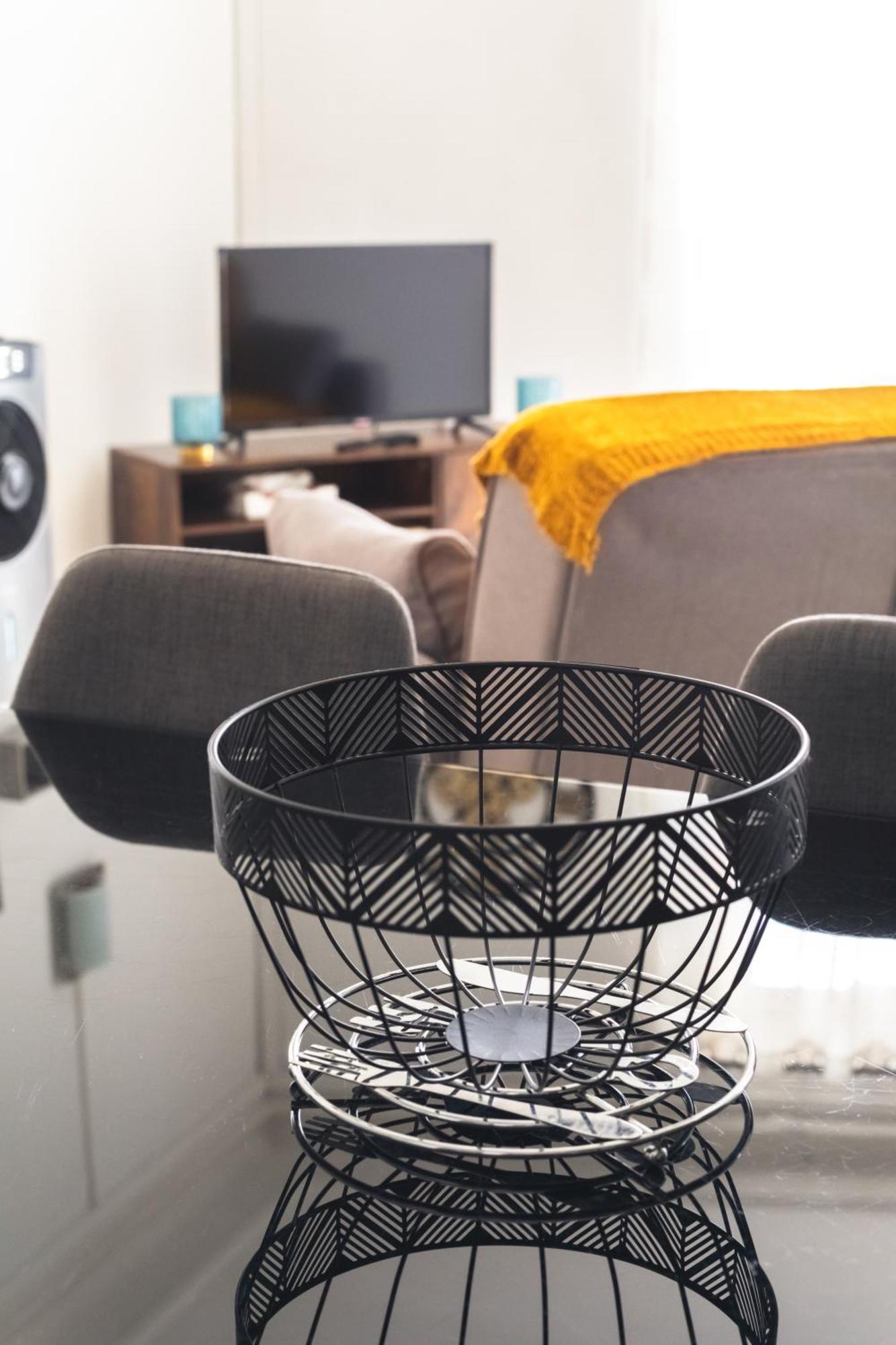 Le Albert 1Er Beziers Appartements Tout Equipes 외부 사진