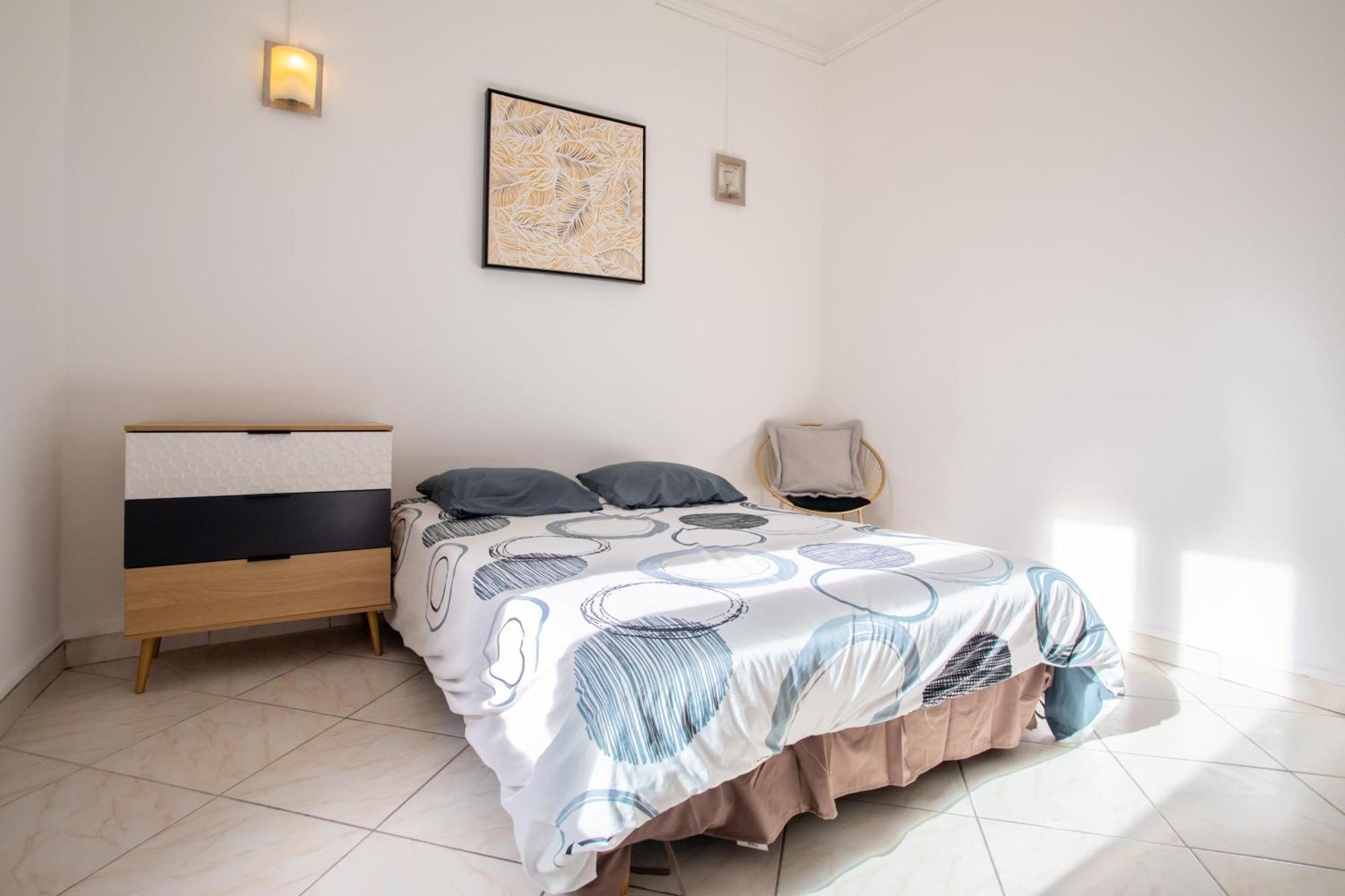 Le Albert 1Er Beziers Appartements Tout Equipes 외부 사진