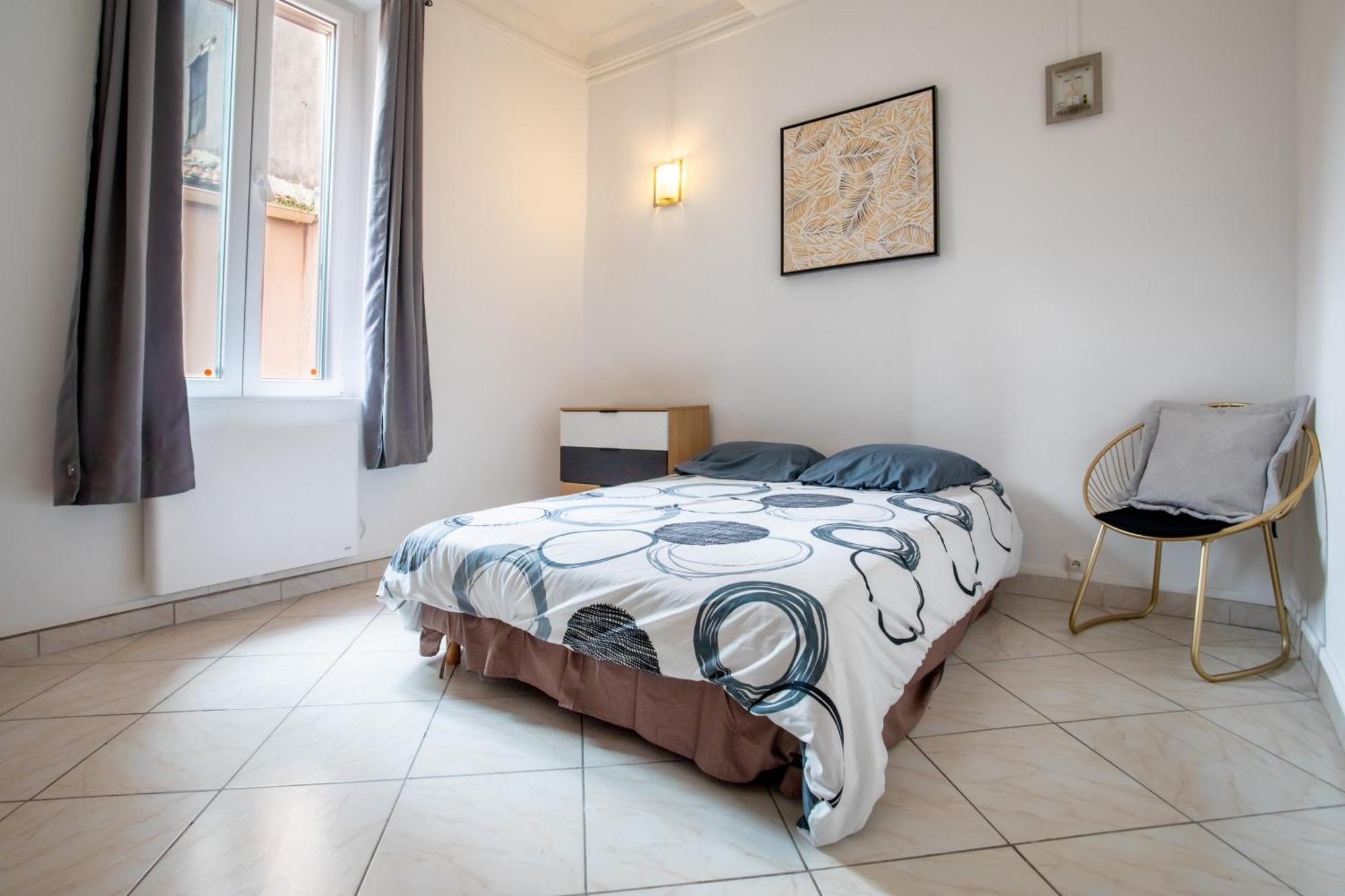 Le Albert 1Er Beziers Appartements Tout Equipes 외부 사진