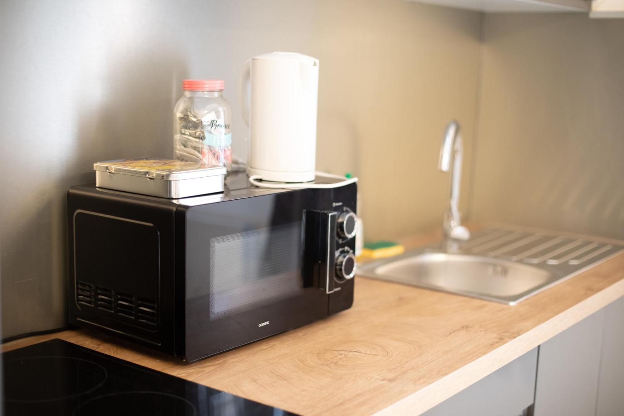 Le Albert 1Er Beziers Appartements Tout Equipes 외부 사진