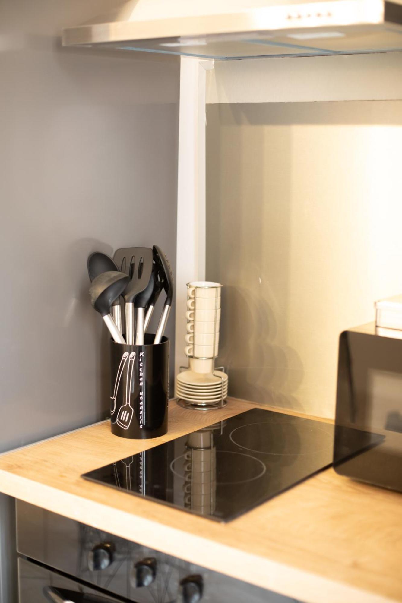 Le Albert 1Er Beziers Appartements Tout Equipes 외부 사진
