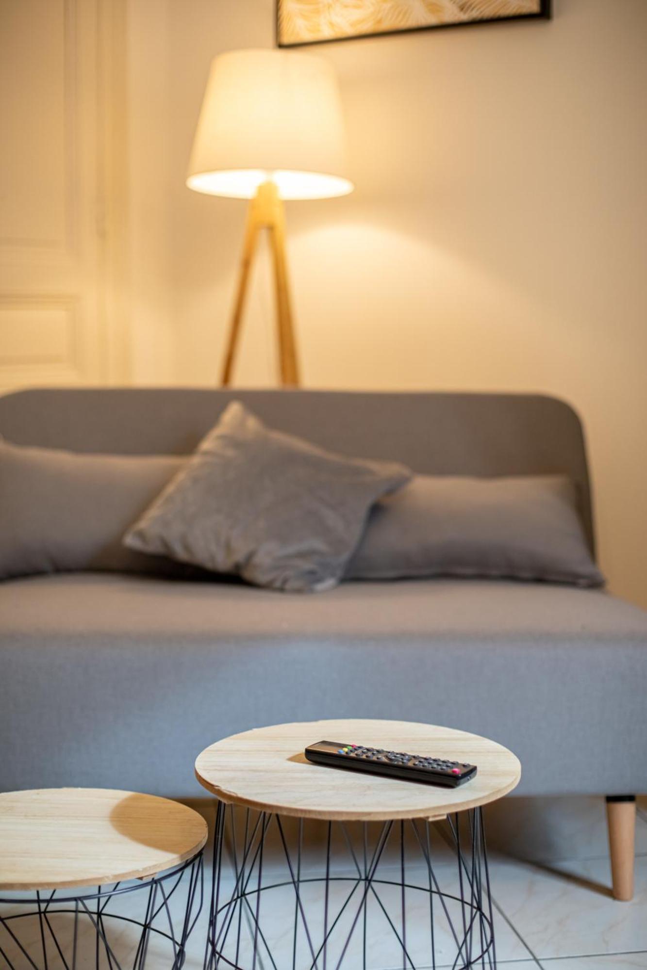 Le Albert 1Er Beziers Appartements Tout Equipes 외부 사진