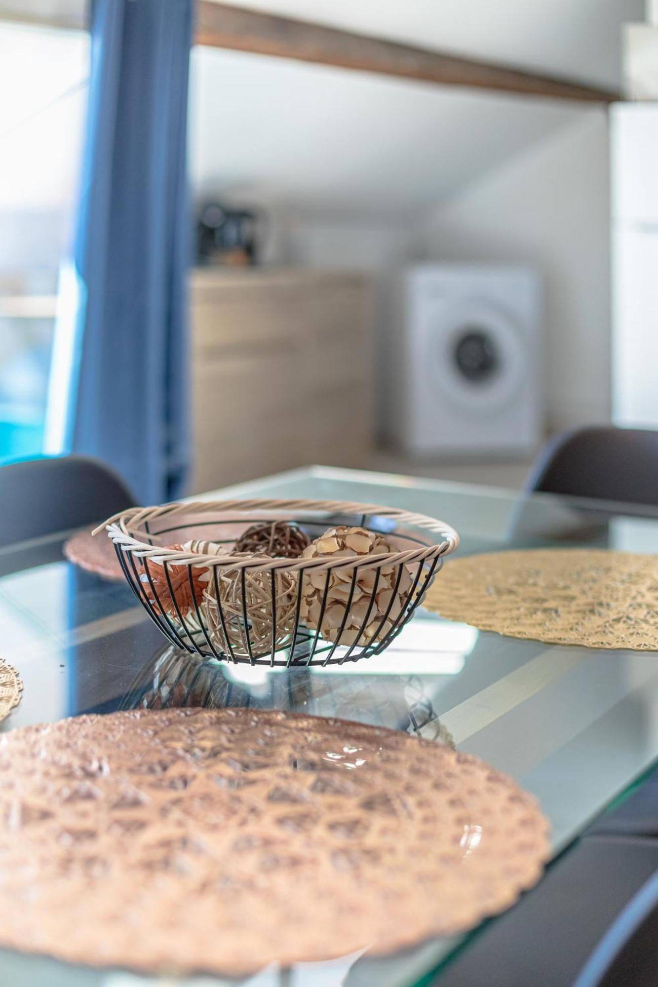 Le Albert 1Er Beziers Appartements Tout Equipes 외부 사진