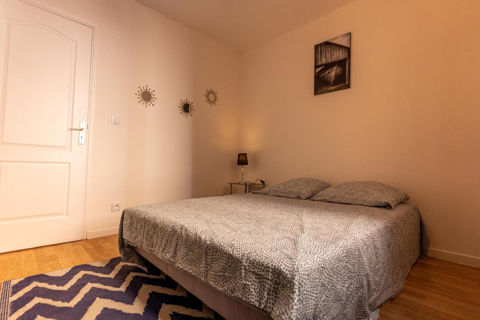 Le Albert 1Er Beziers Appartements Tout Equipes 외부 사진