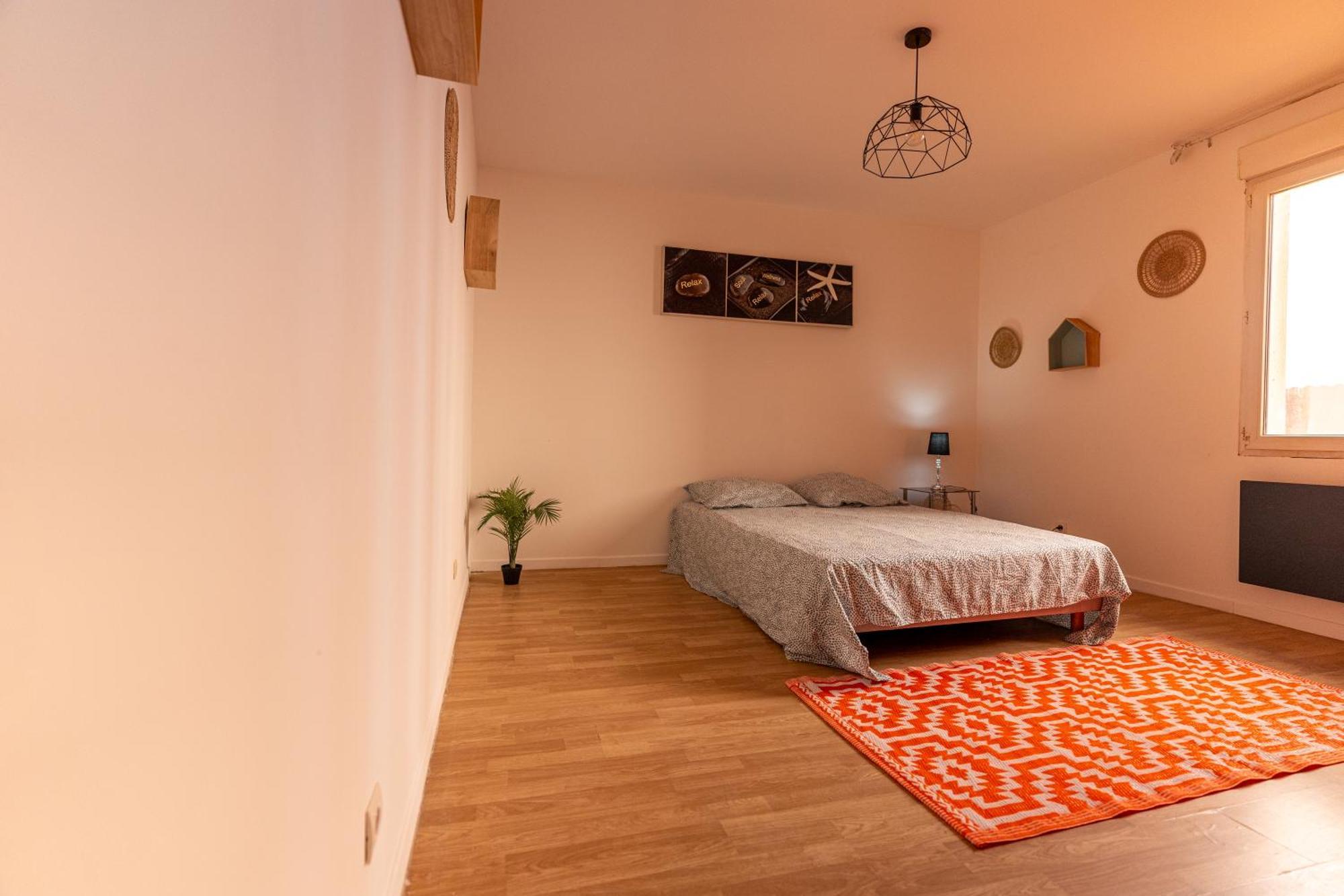 Le Albert 1Er Beziers Appartements Tout Equipes 외부 사진