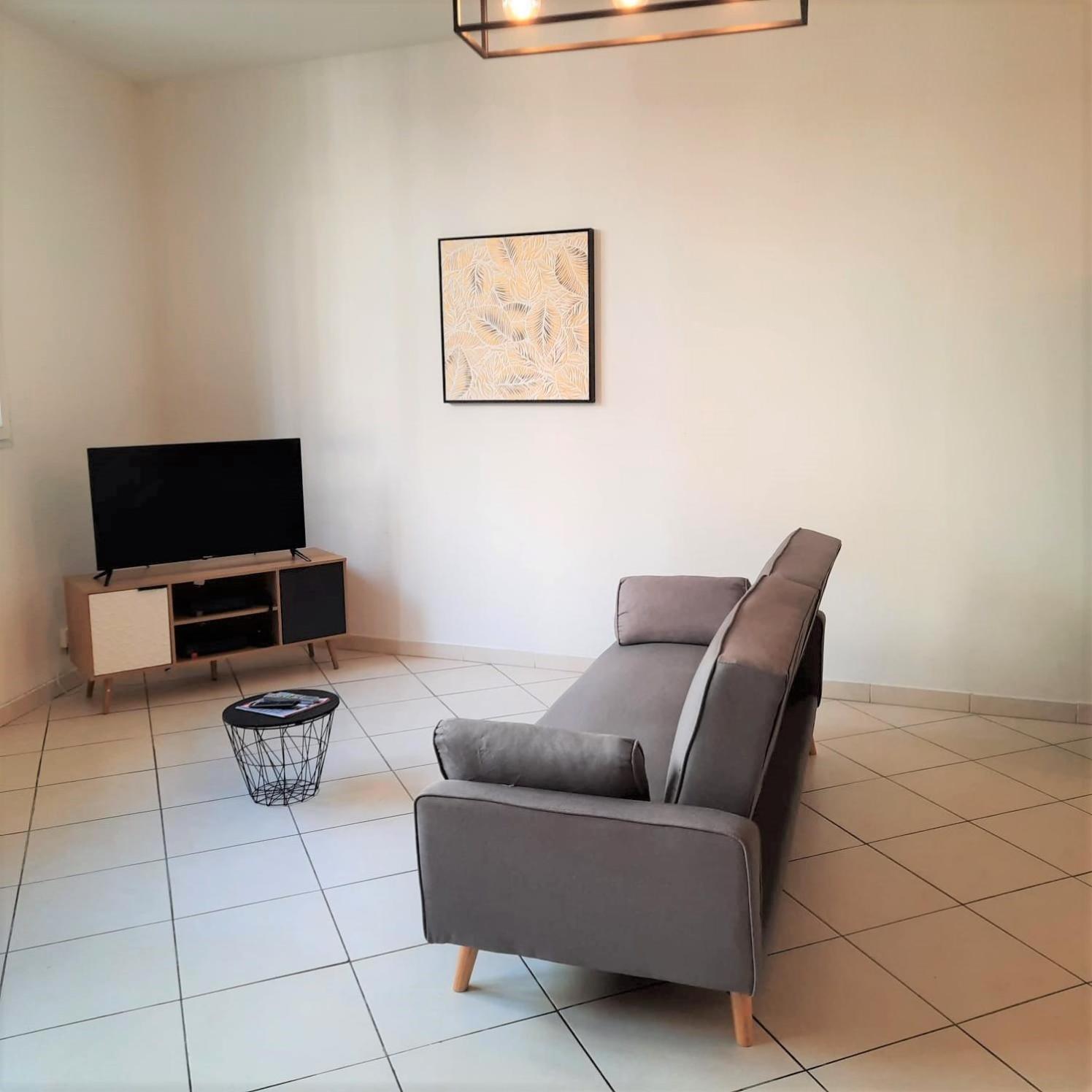 Le Albert 1Er Beziers Appartements Tout Equipes 외부 사진