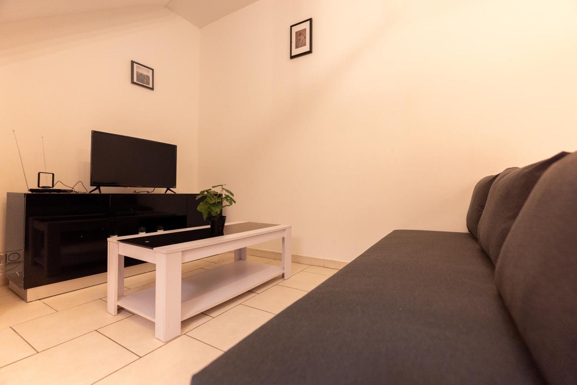 Le Albert 1Er Beziers Appartements Tout Equipes 외부 사진