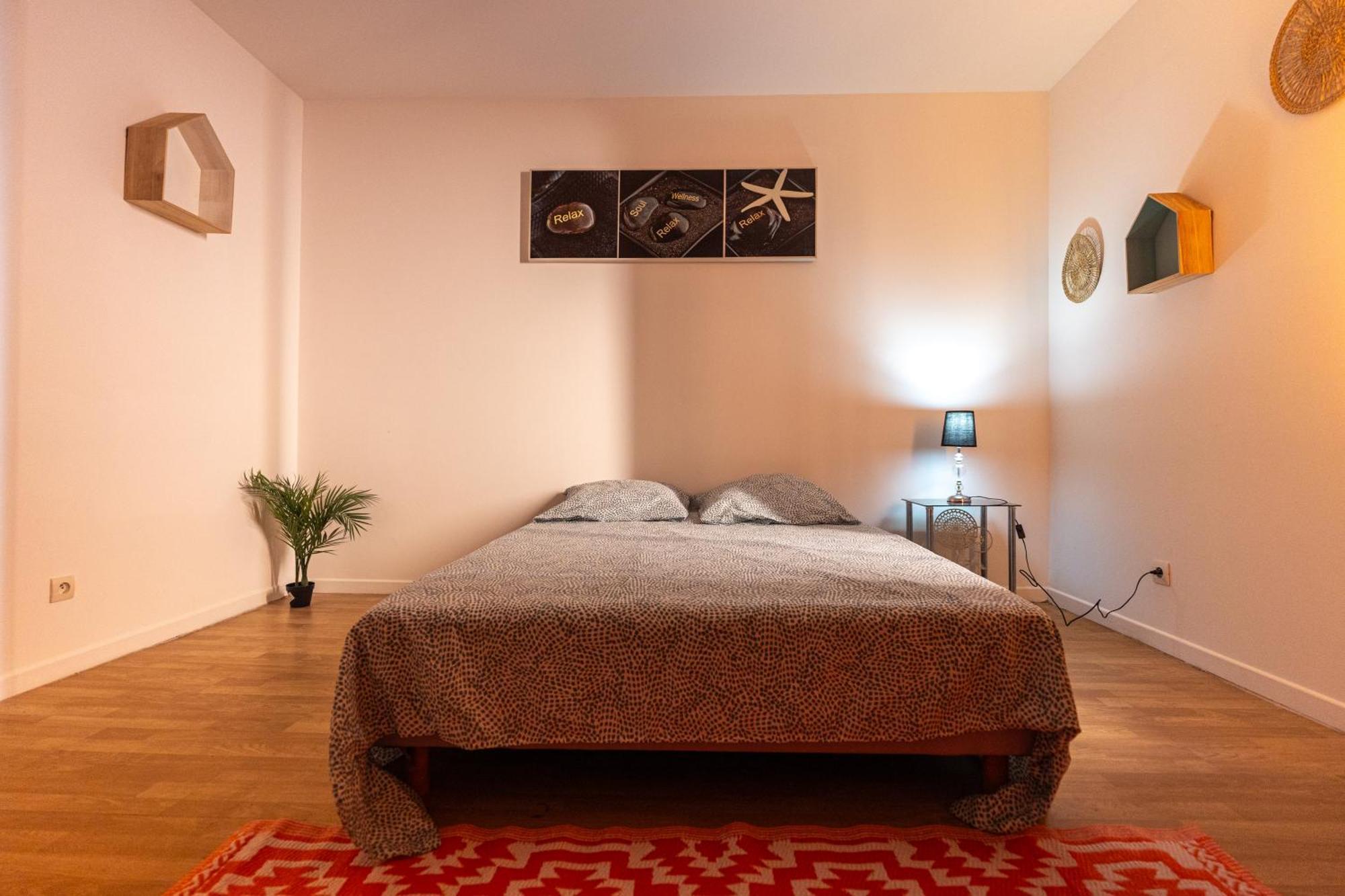 Le Albert 1Er Beziers Appartements Tout Equipes 외부 사진