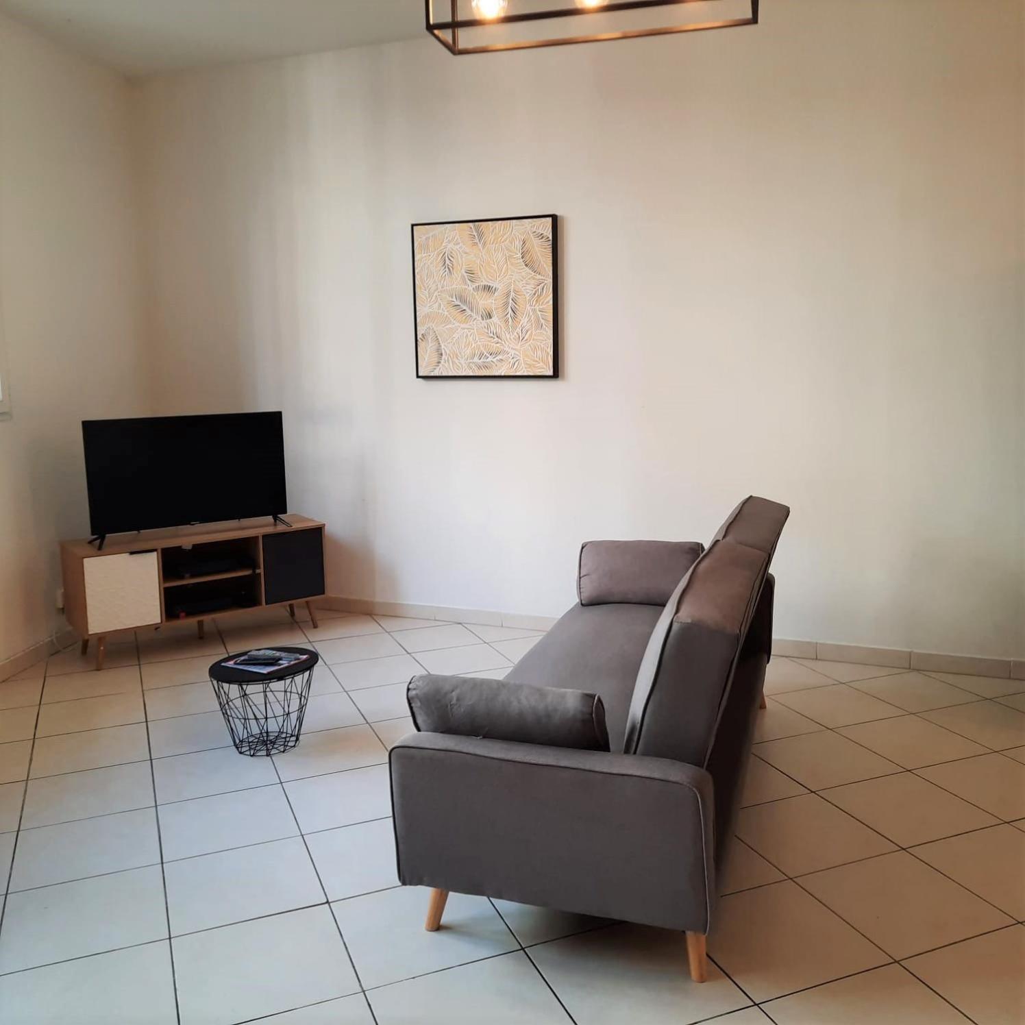 Le Albert 1Er Beziers Appartements Tout Equipes 외부 사진