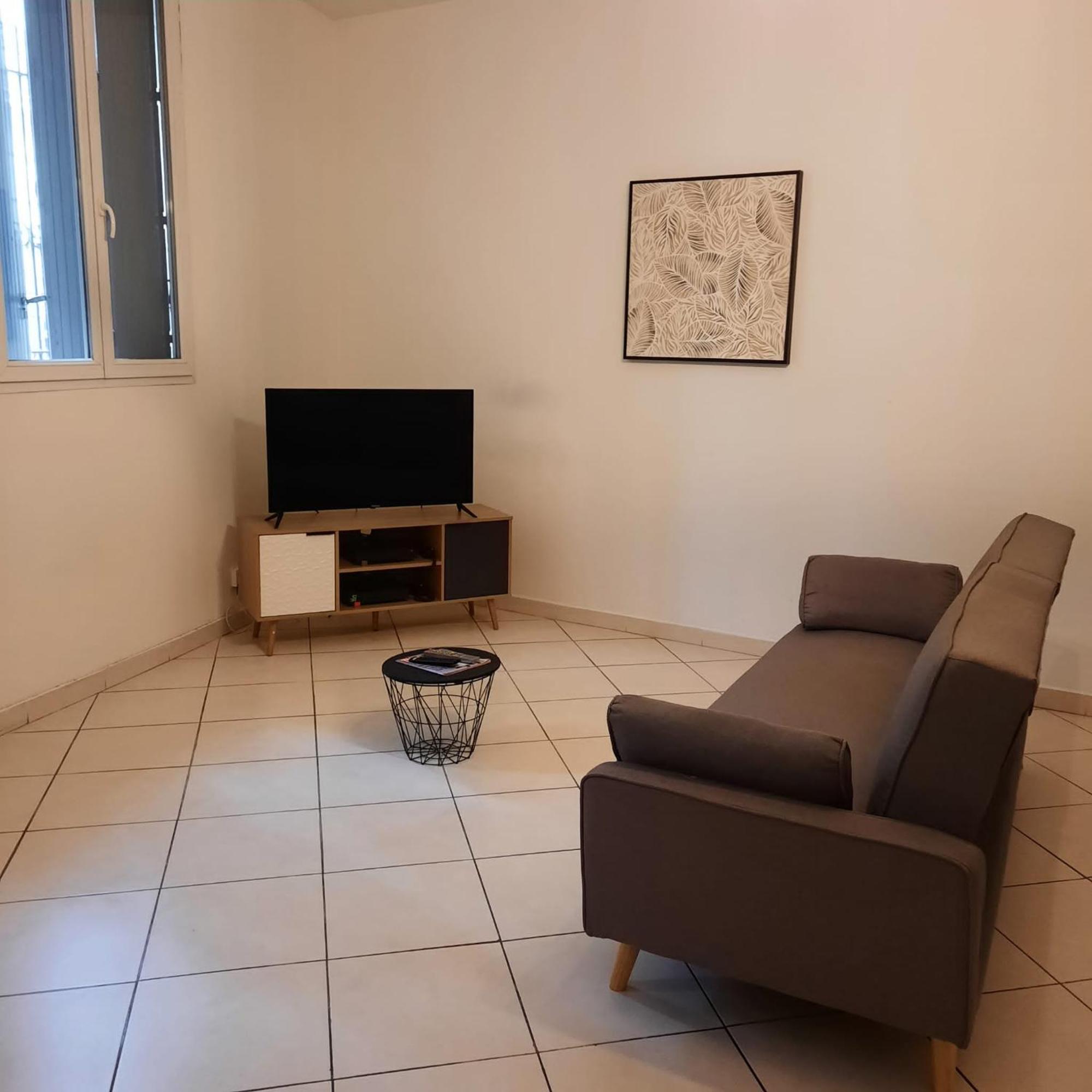 Le Albert 1Er Beziers Appartements Tout Equipes 외부 사진
