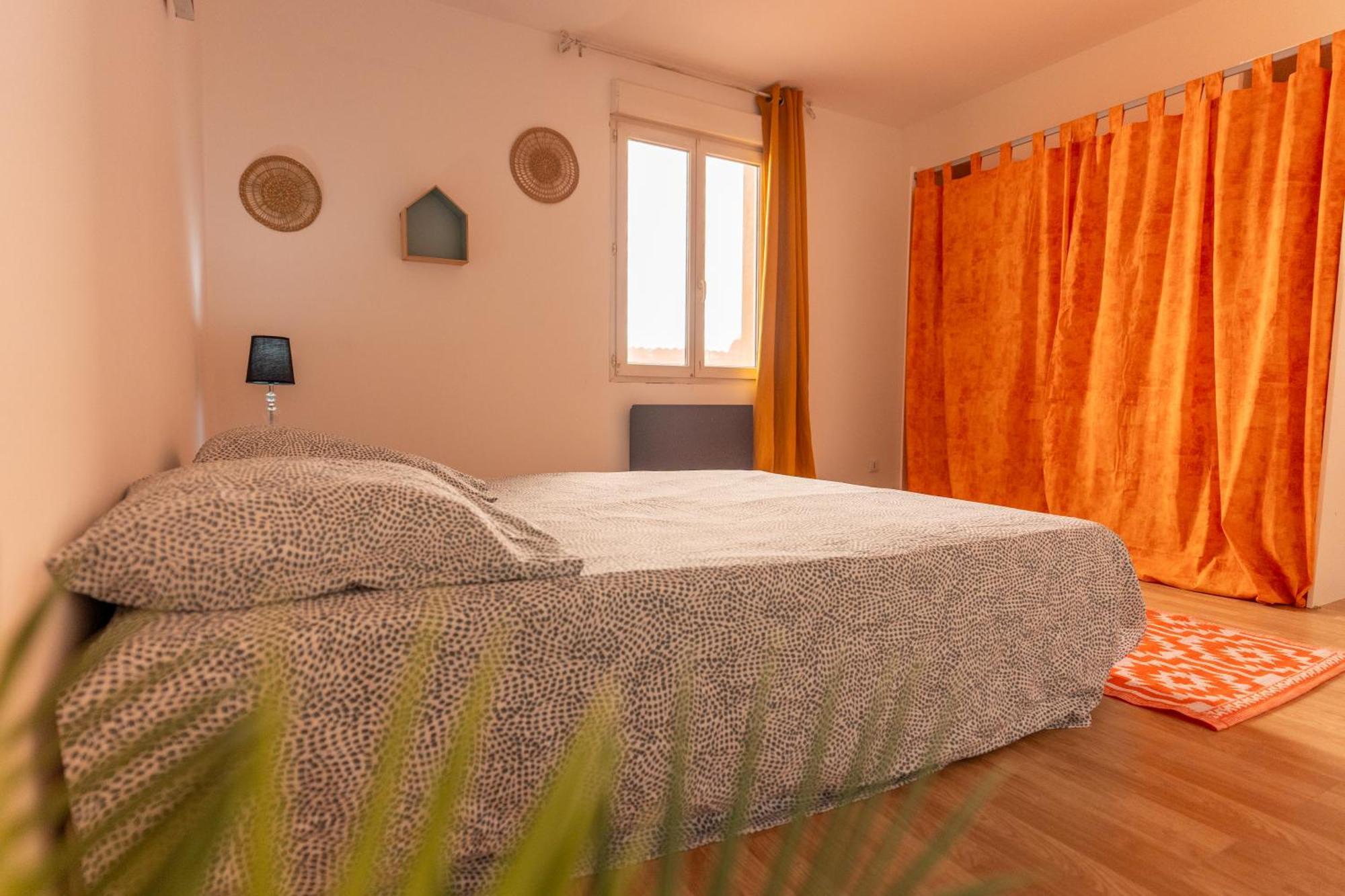 Le Albert 1Er Beziers Appartements Tout Equipes 외부 사진