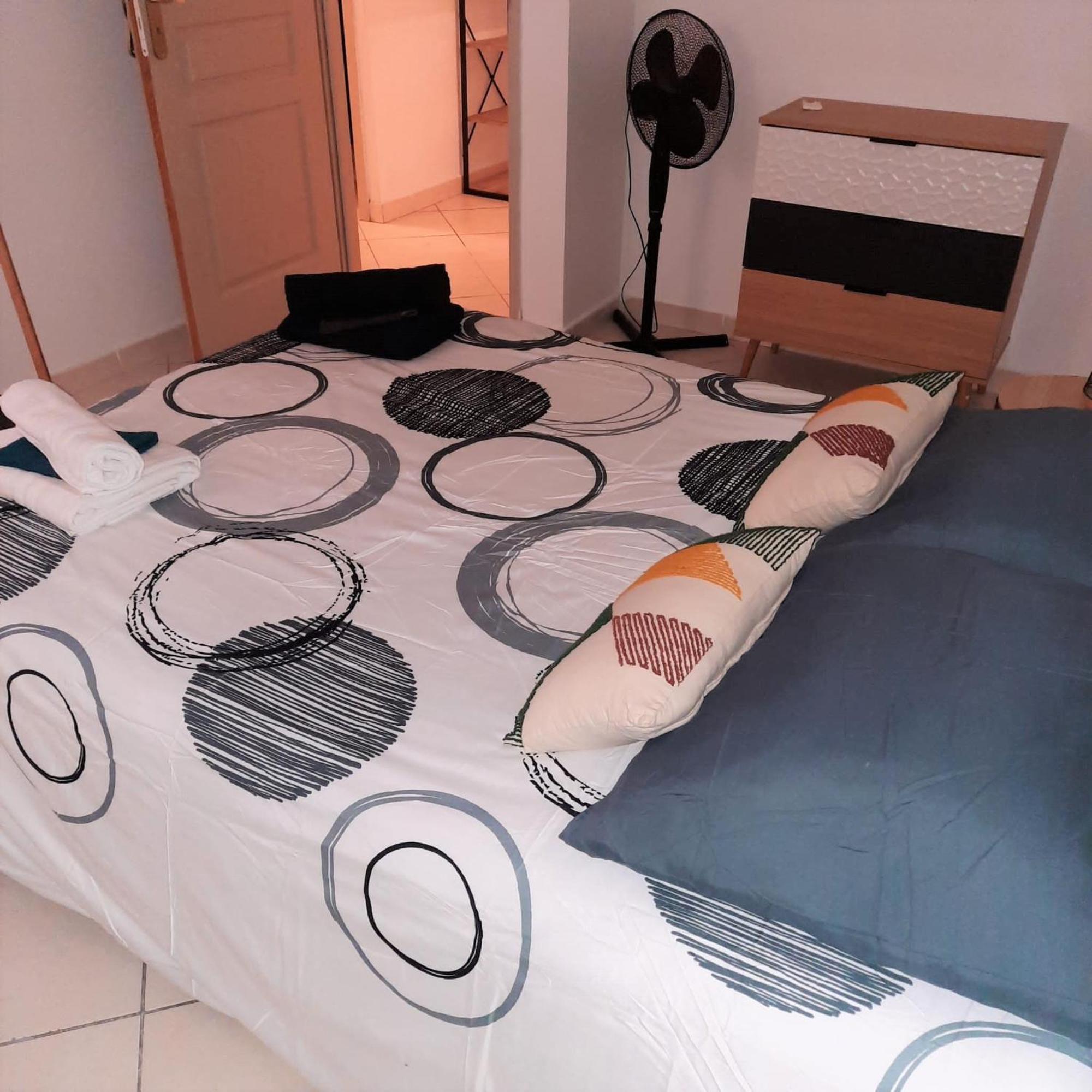 Le Albert 1Er Beziers Appartements Tout Equipes 외부 사진