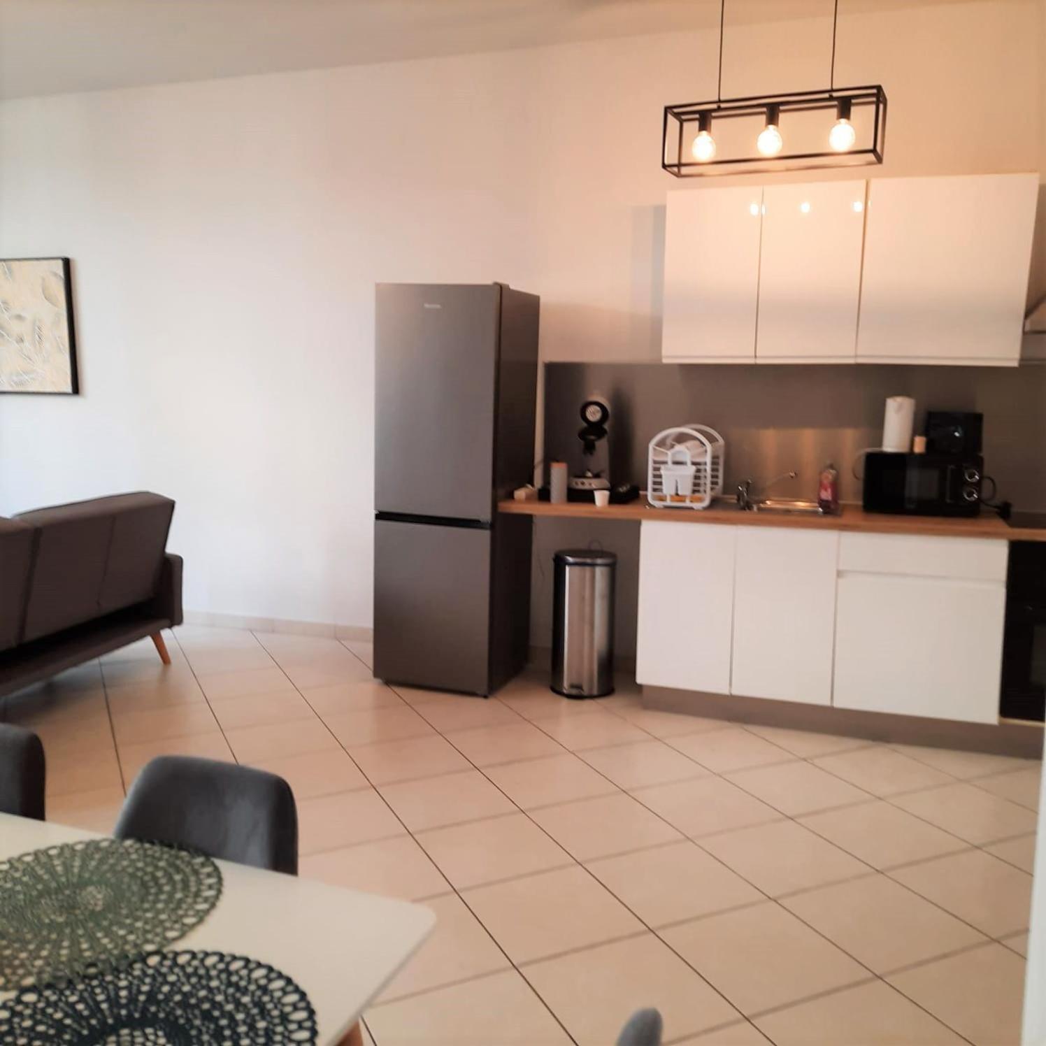 Le Albert 1Er Beziers Appartements Tout Equipes 외부 사진