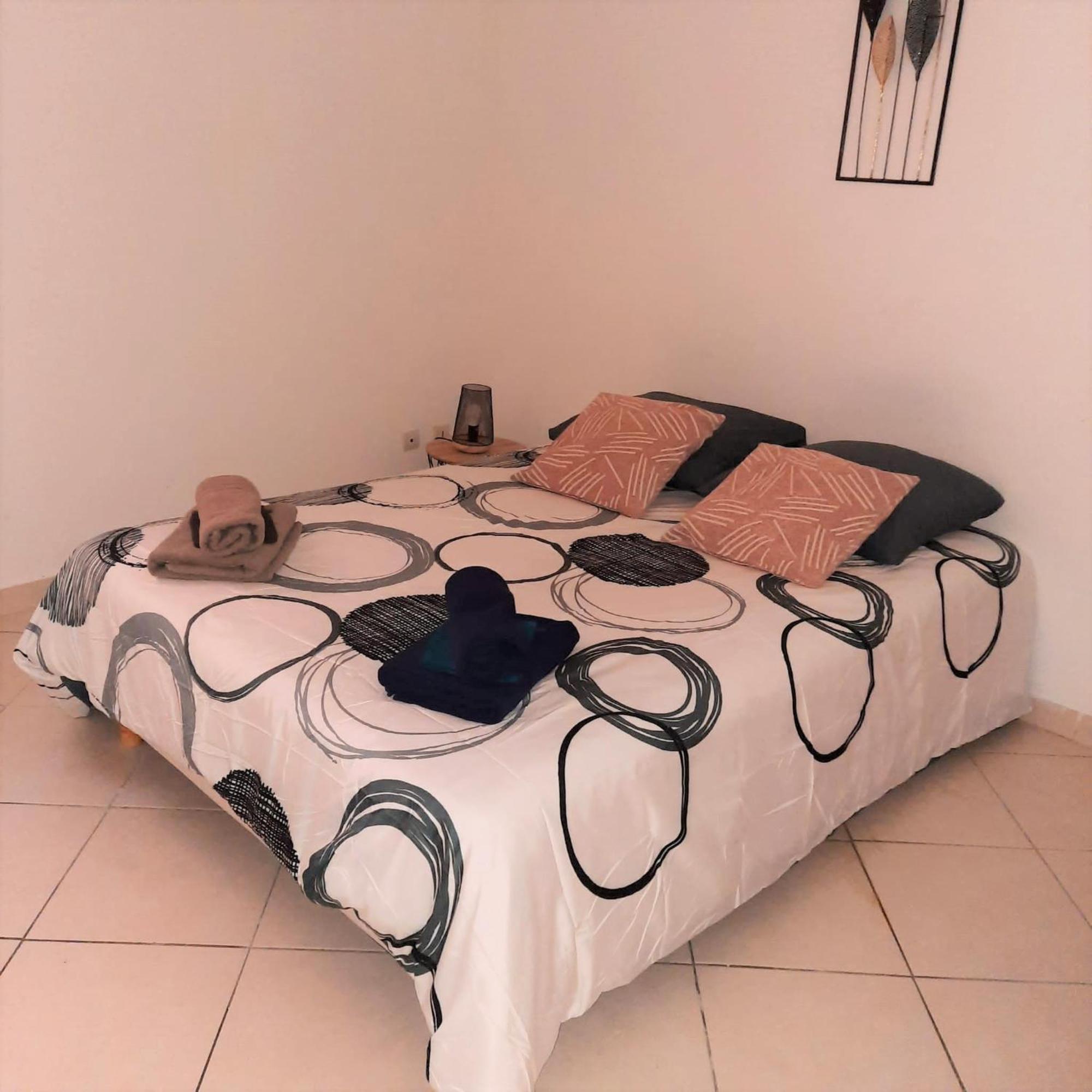 Le Albert 1Er Beziers Appartements Tout Equipes 외부 사진