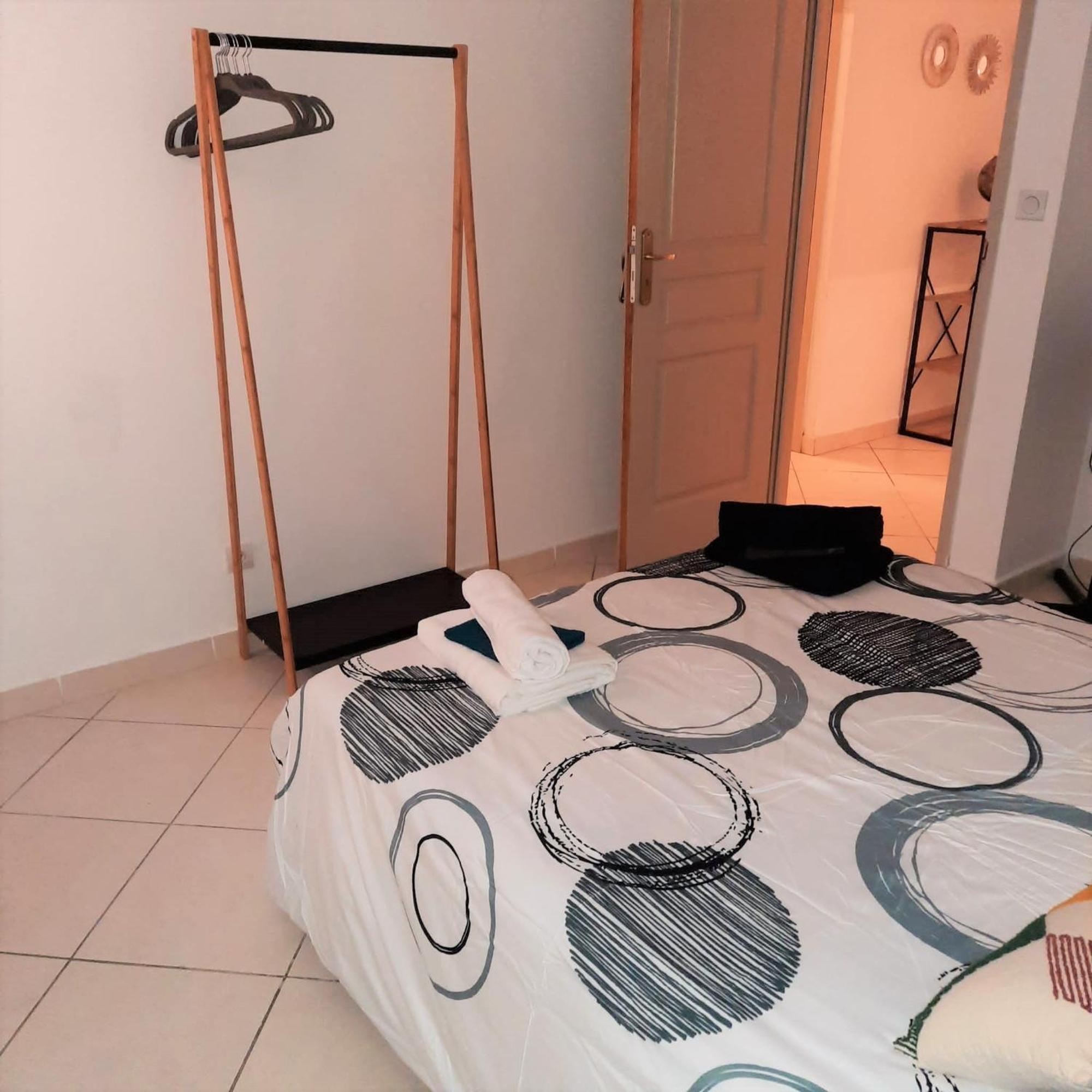 Le Albert 1Er Beziers Appartements Tout Equipes 외부 사진
