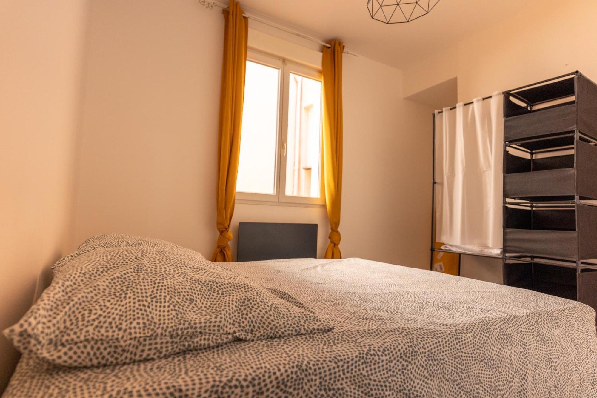 Le Albert 1Er Beziers Appartements Tout Equipes 외부 사진