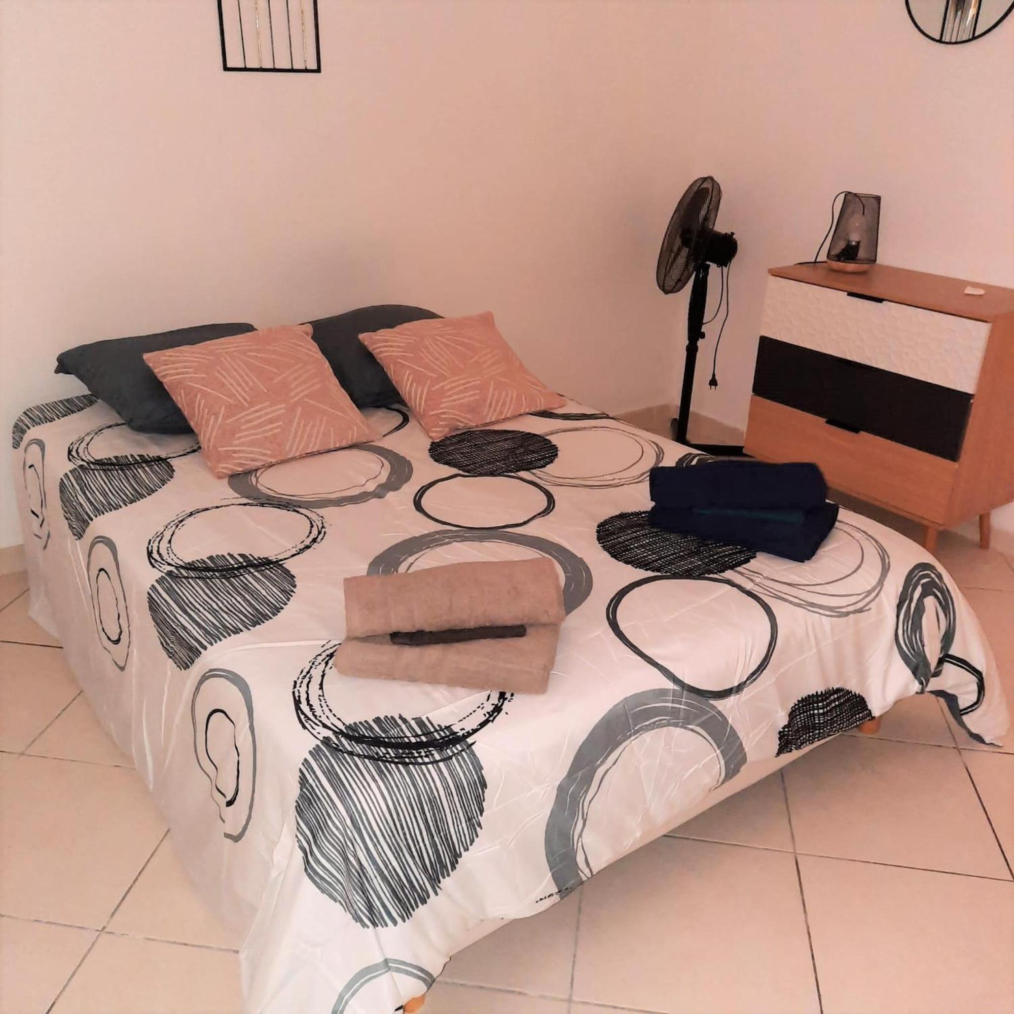 Le Albert 1Er Beziers Appartements Tout Equipes 외부 사진